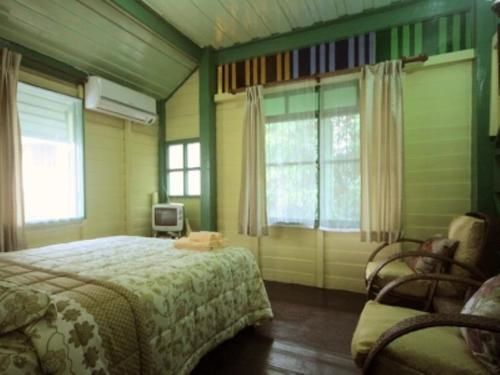 Baan Tepa Boutique House 民宿 2*