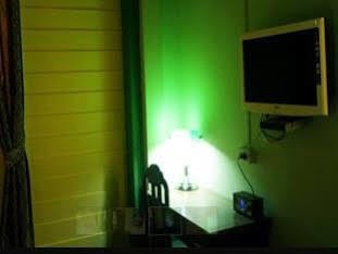 Baan Tepa Boutique House 民宿 2*