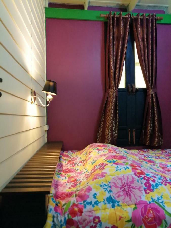 Baan Tepa Boutique House 民宿 2*