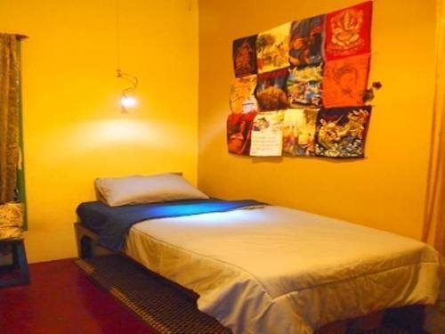 Baan Tepa Boutique House 2* בנגקוק
