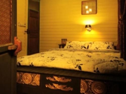 Baan Tepa Boutique House 2* בנגקוק