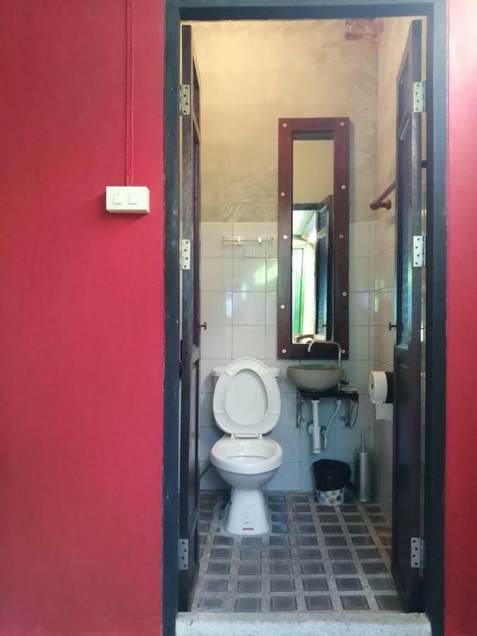Baan Tepa Boutique House בנגקוק